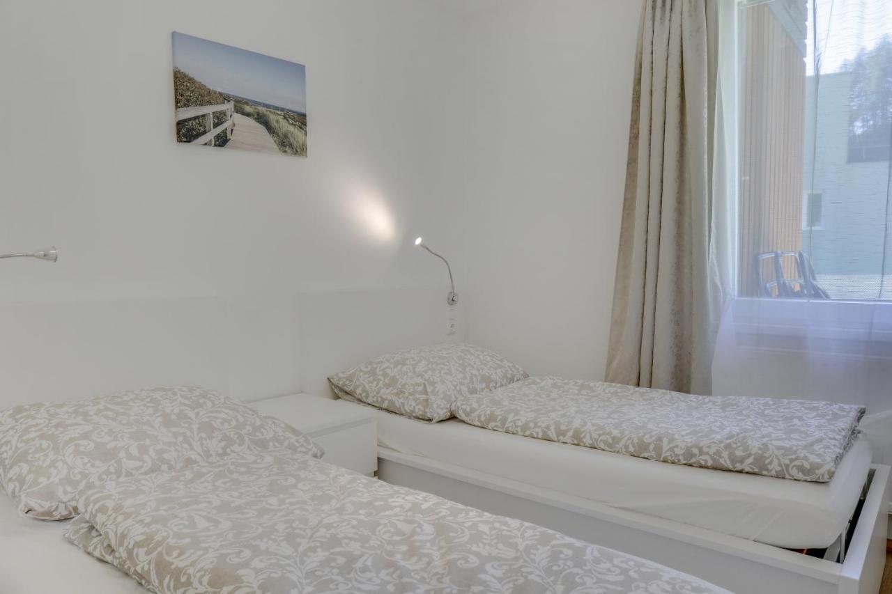 Apartment Habicht Muhlbachl ภายนอก รูปภาพ