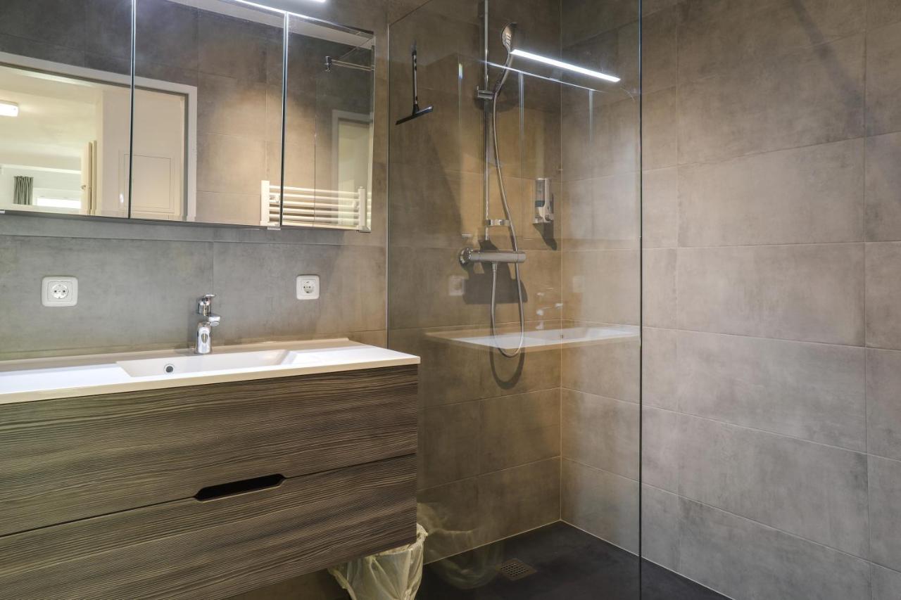 Apartment Habicht Muhlbachl ภายนอก รูปภาพ